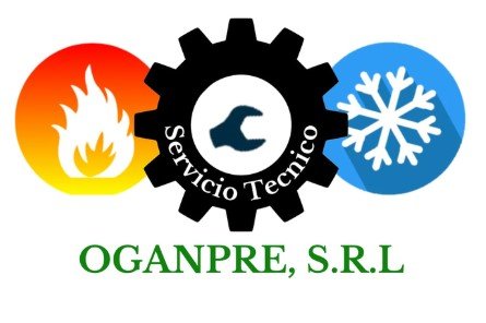 OGANPRE SRL Logo